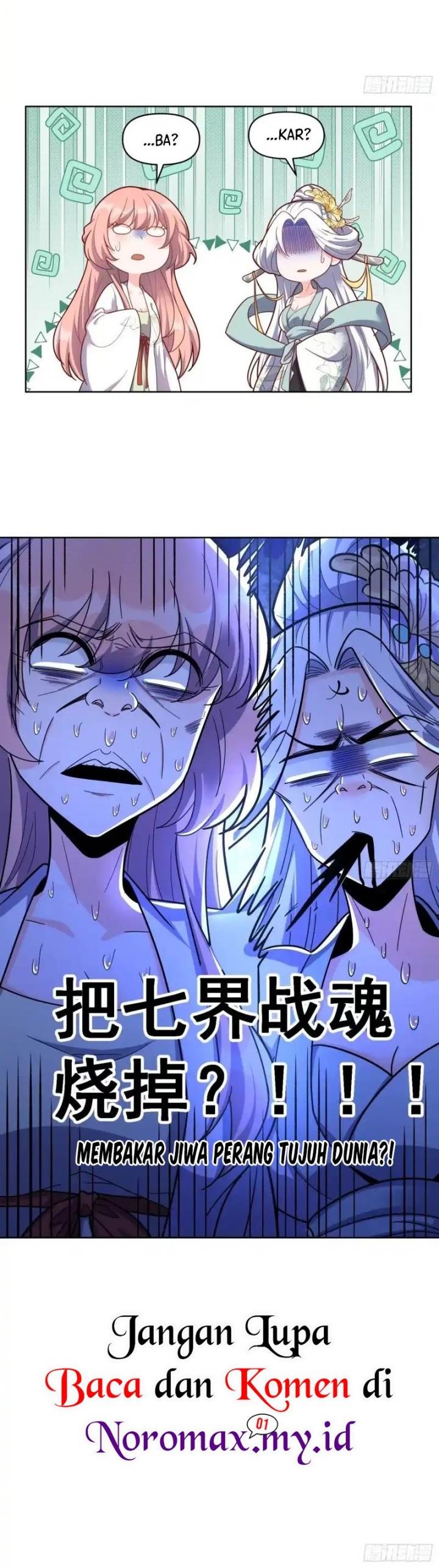 I’m Actually A Cultivation Bigshot Chap 602 - Next Chap 603