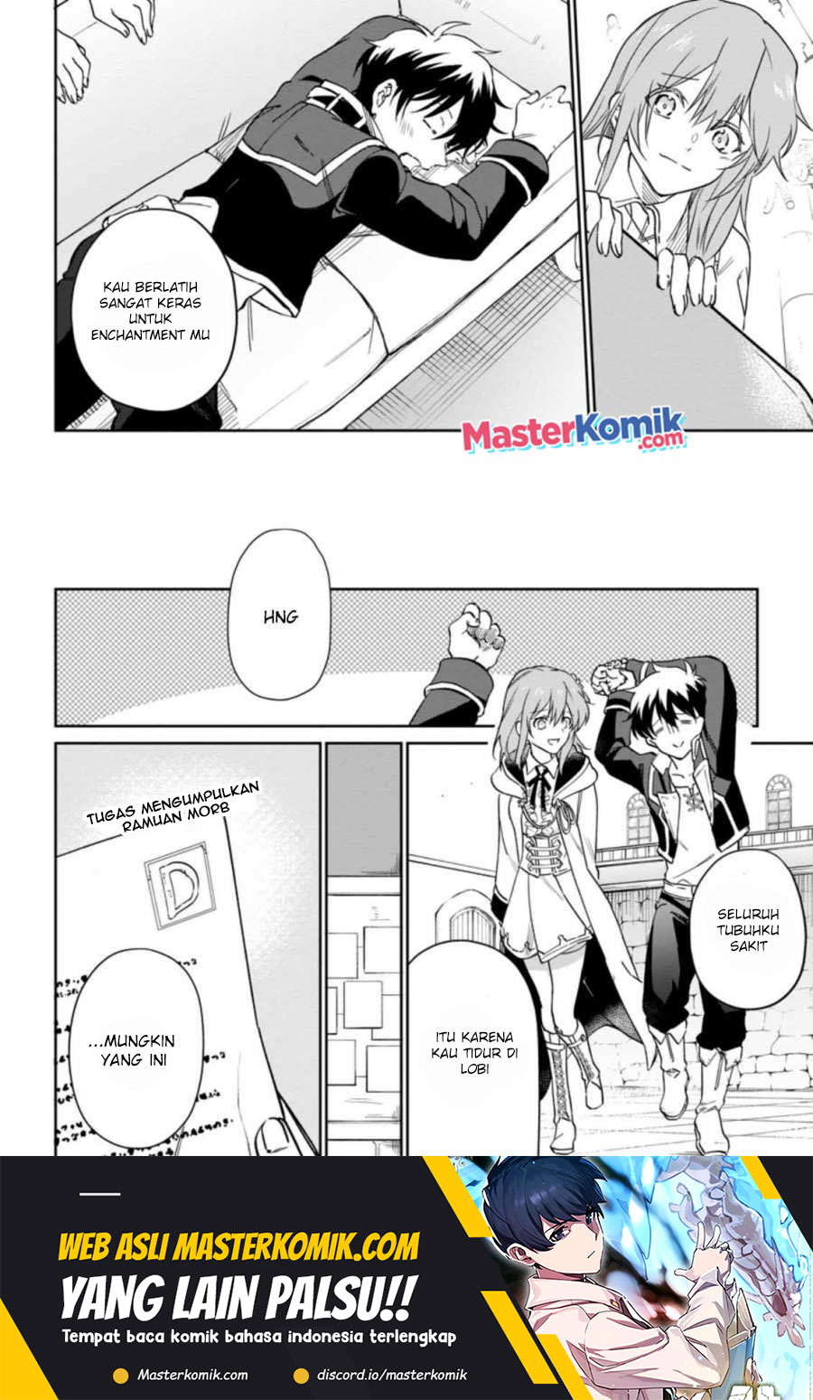 Isekai Craft Gurashi Jiyu Kimamana Seisan Shoku No Honobono Slow Life Chap 8.3 - Next Chap 9.3