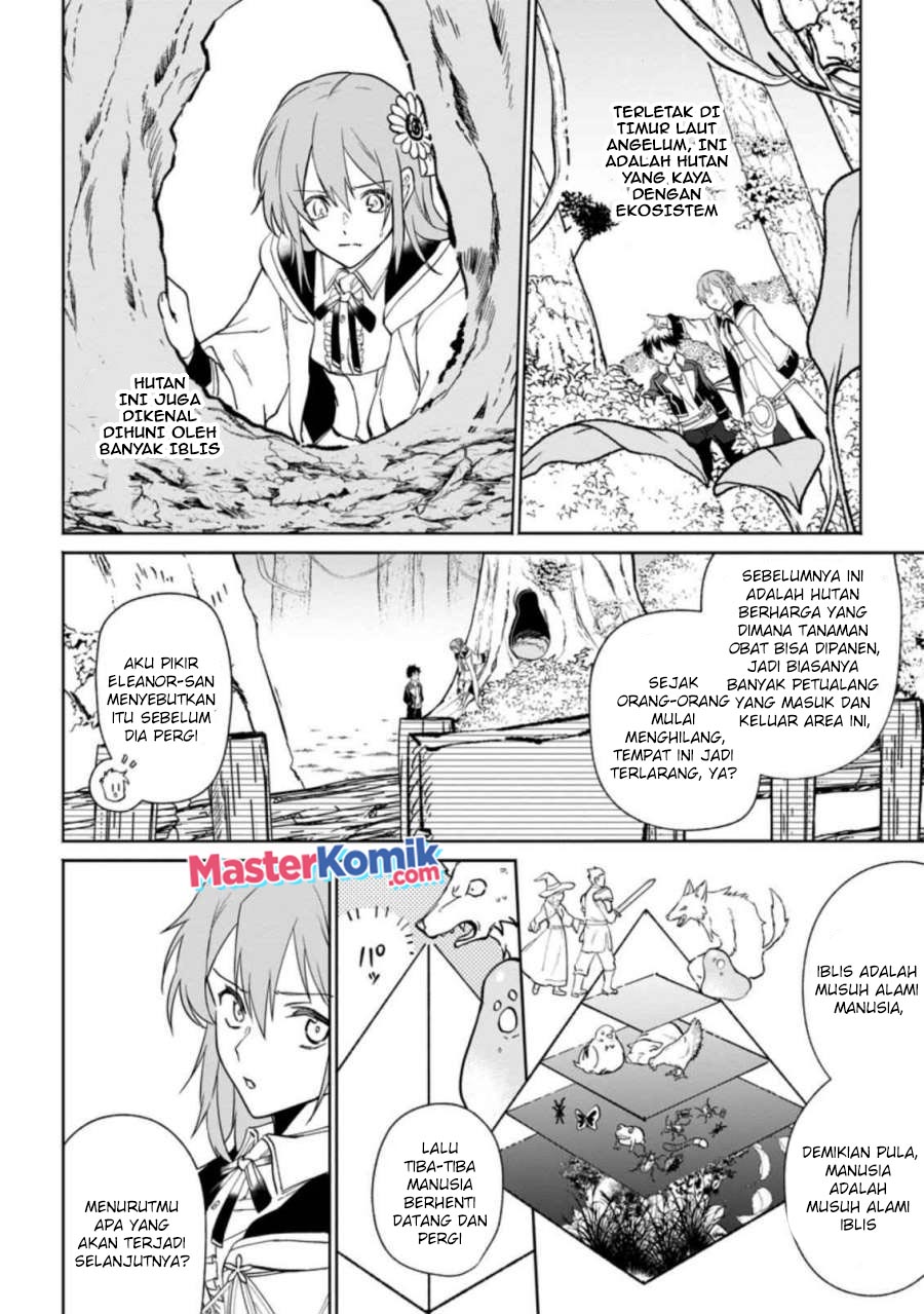 Isekai Craft Gurashi Jiyu Kimamana Seisan Shoku No Honobono Slow Life Chap 9.1 - Next Chap 10.1