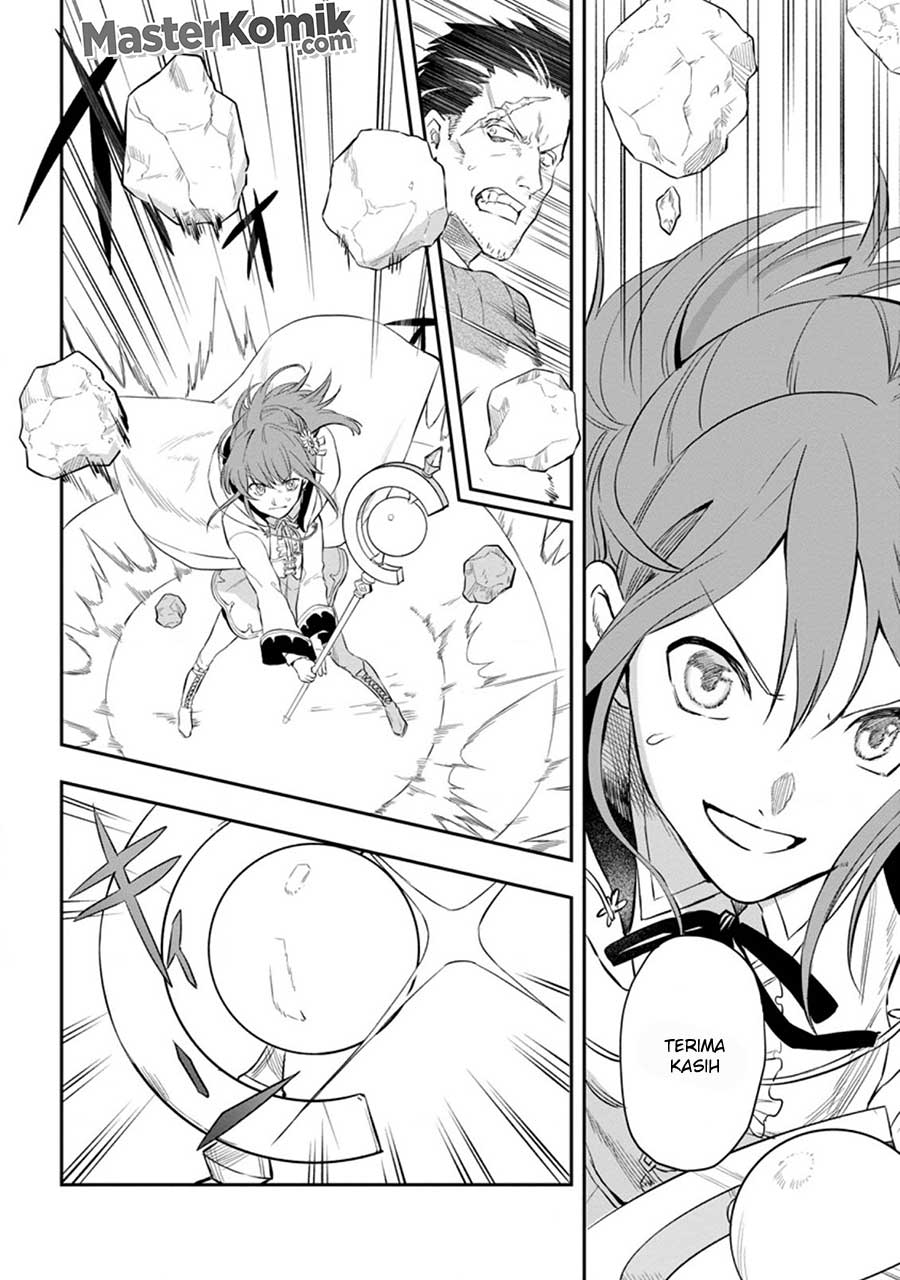 Isekai Craft Gurashi Jiyu Kimamana Seisan Shoku No Honobono Slow Life Chap 1.1 - Next Chap 2.1