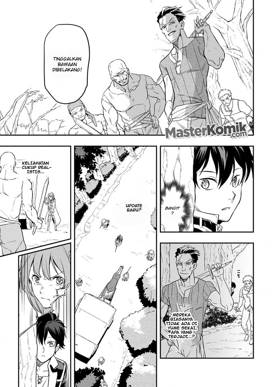 Isekai Craft Gurashi Jiyu Kimamana Seisan Shoku No Honobono Slow Life Chap 1.1 - Next Chap 2.1