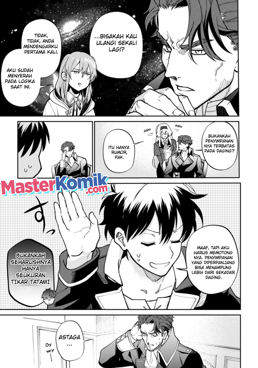 Isekai Craft Gurashi Jiyu Kimamana Seisan Shoku No Honobono Slow Life Chap 11 - Next Chap 12