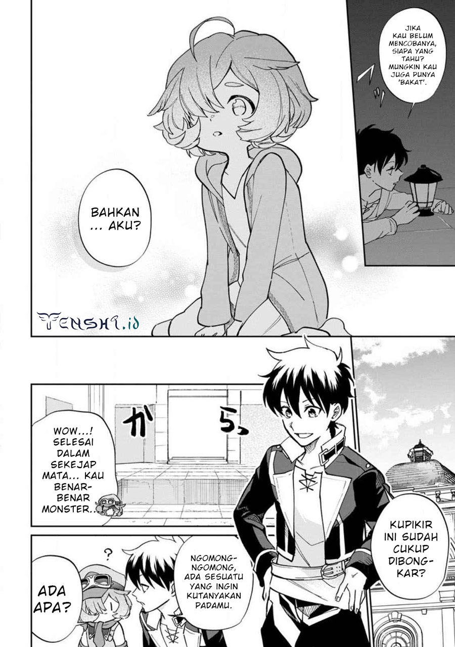 Isekai Craft Gurashi Jiyu Kimamana Seisan Shoku No Honobono Slow Life Chap 12 - Next Chap 13