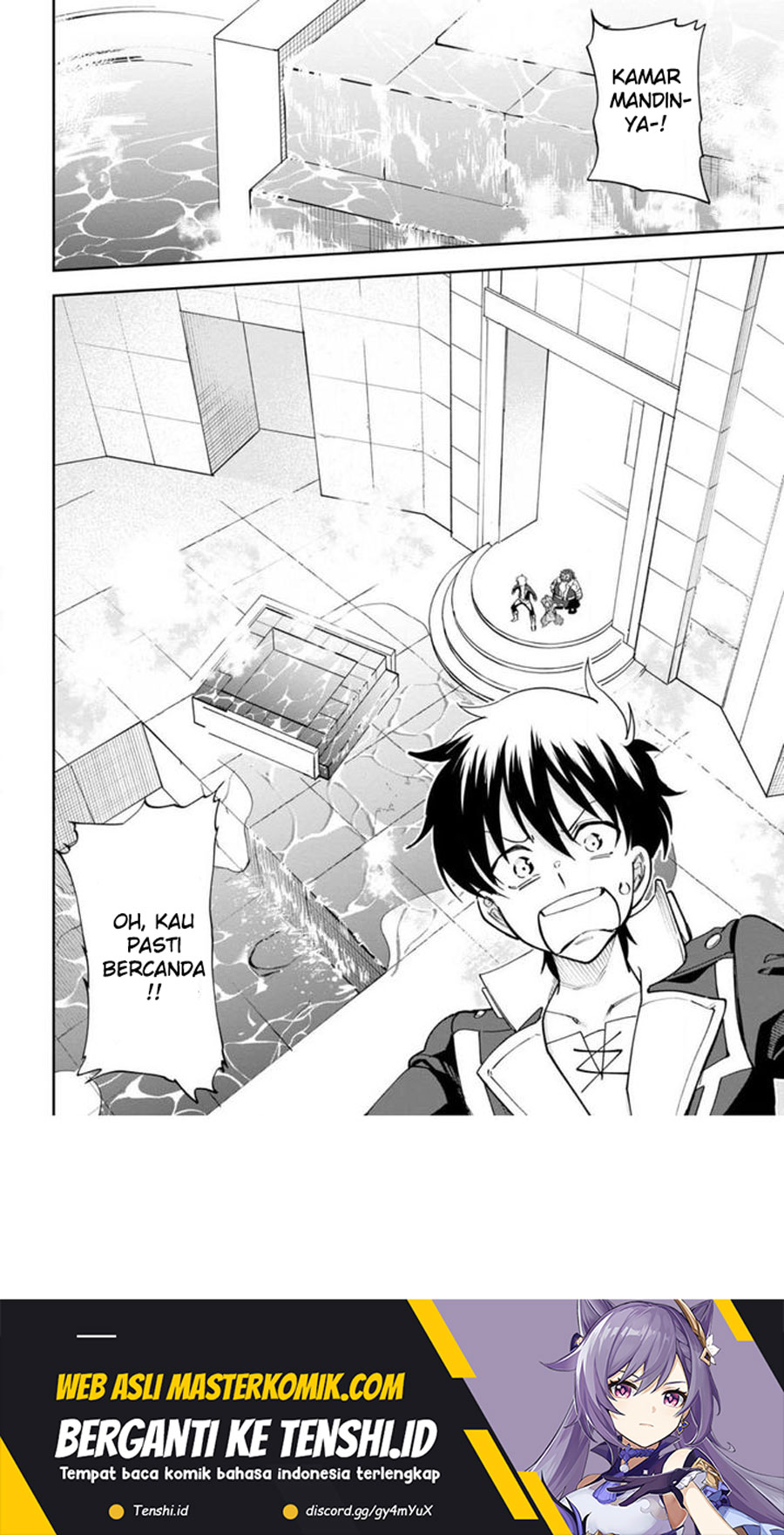 Isekai Craft Gurashi Jiyu Kimamana Seisan Shoku No Honobono Slow Life Chap 13 - Next Chap 14