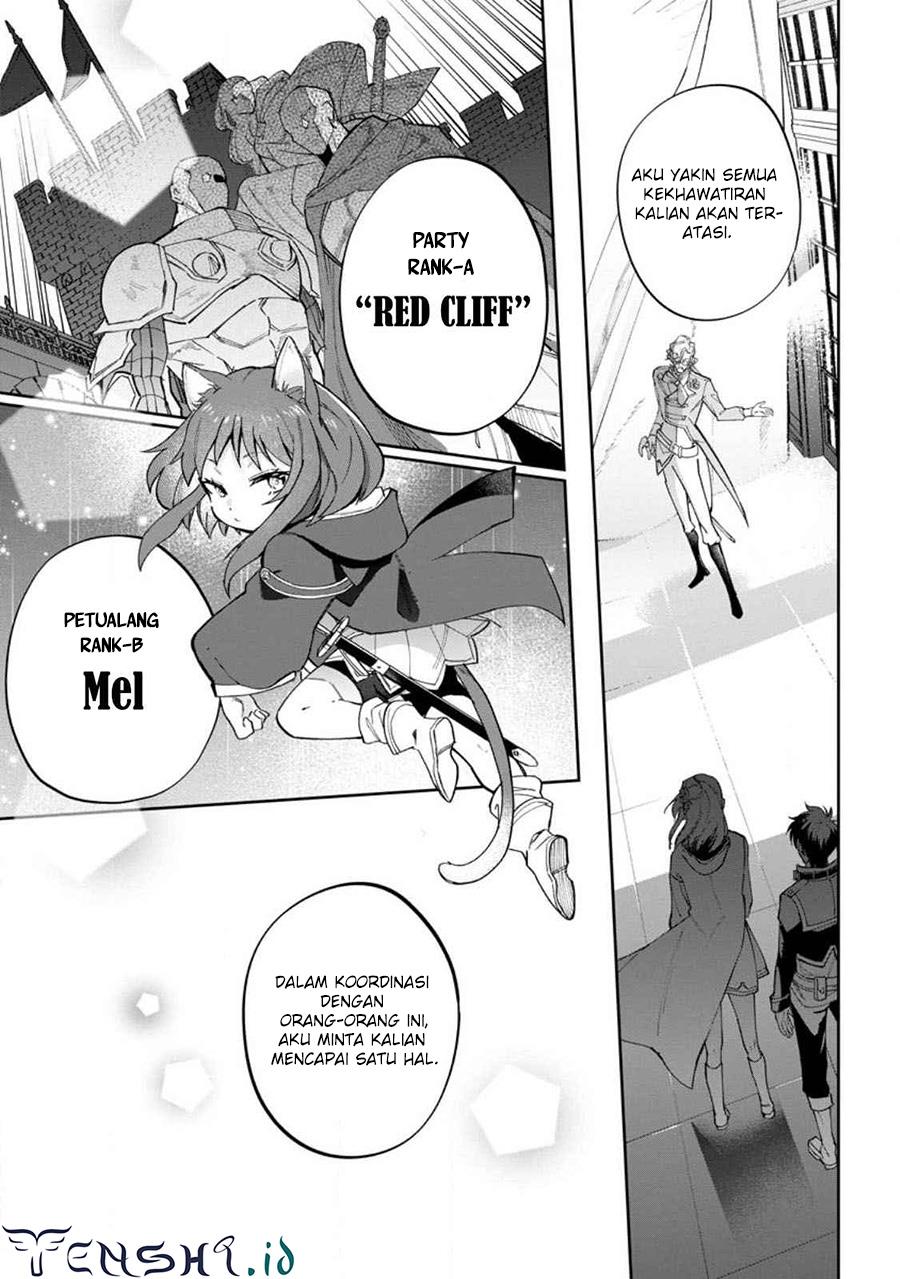 Isekai Craft Gurashi Jiyu Kimamana Seisan Shoku No Honobono Slow Life Chap 15 - Next Chap 16