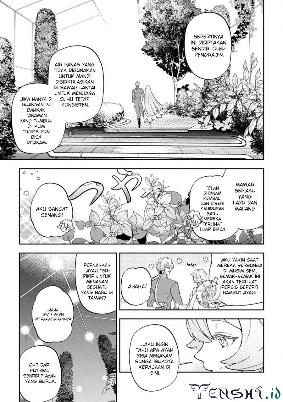 Isekai Craft Gurashi Jiyu Kimamana Seisan Shoku No Honobono Slow Life Chap 15 - Next Chap 16