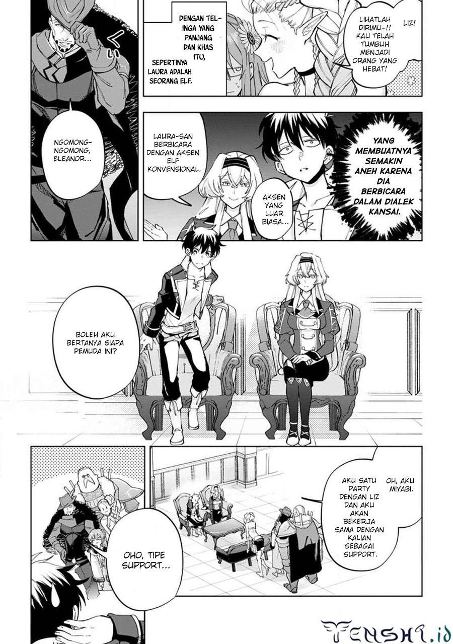 Isekai Craft Gurashi Jiyu Kimamana Seisan Shoku No Honobono Slow Life Chap 16 - Next Chap 17