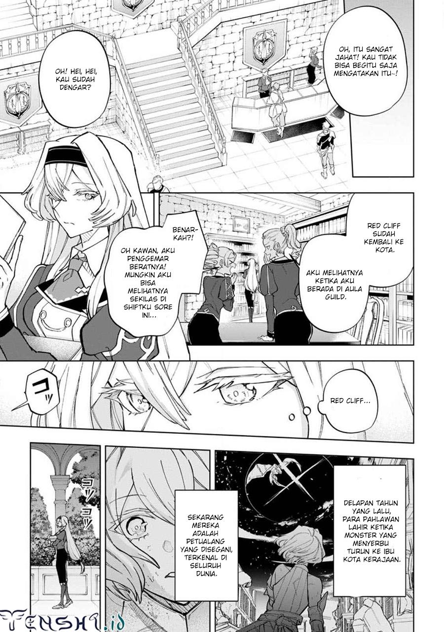 Isekai Craft Gurashi Jiyu Kimamana Seisan Shoku No Honobono Slow Life Chap 16 - Next Chap 17