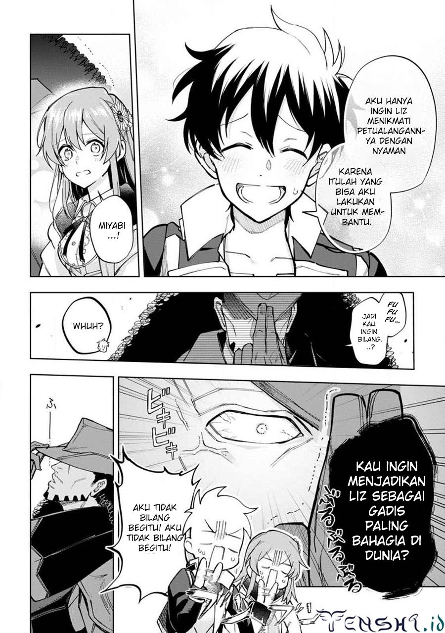 Isekai Craft Gurashi Jiyu Kimamana Seisan Shoku No Honobono Slow Life Chap 16 - Next Chap 17
