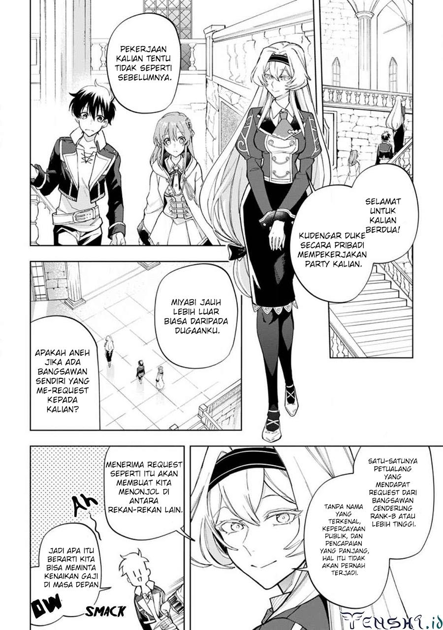 Isekai Craft Gurashi Jiyu Kimamana Seisan Shoku No Honobono Slow Life Chap 16 - Next Chap 17