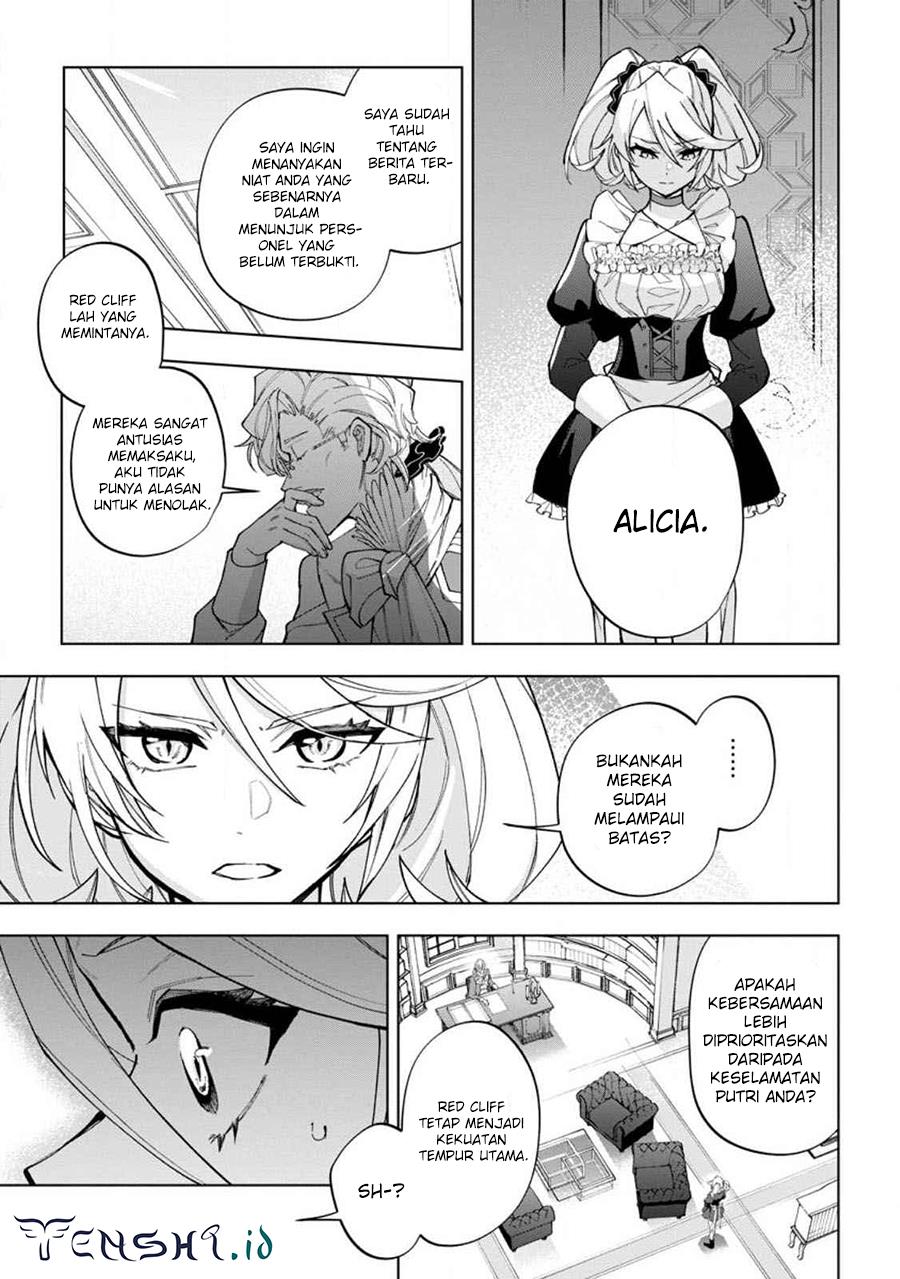 Isekai Craft Gurashi Jiyu Kimamana Seisan Shoku No Honobono Slow Life Chap 17 - Next Chap 18