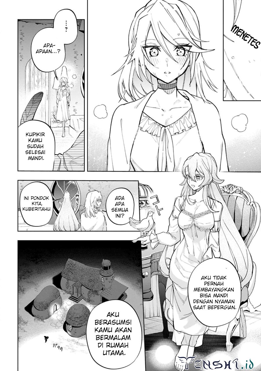 Isekai Craft Gurashi Jiyu Kimamana Seisan Shoku No Honobono Slow Life Chap 18 - Next Chap 19