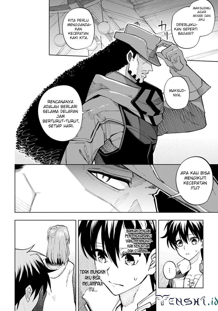 Isekai Craft Gurashi Jiyu Kimamana Seisan Shoku No Honobono Slow Life Chap 19 - Next Chap 20