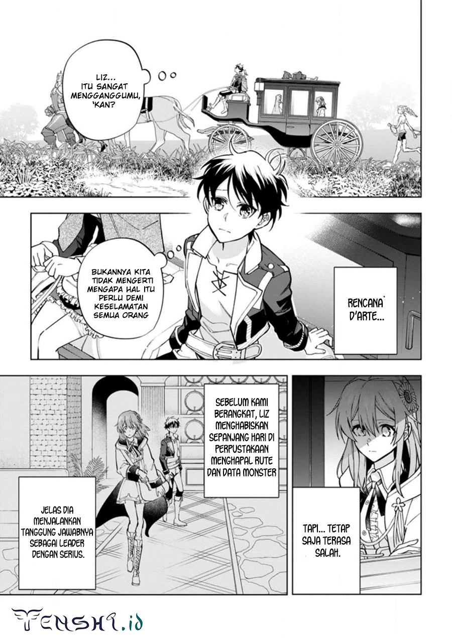 Isekai Craft Gurashi Jiyu Kimamana Seisan Shoku No Honobono Slow Life Chap 20 - Next Chap 21