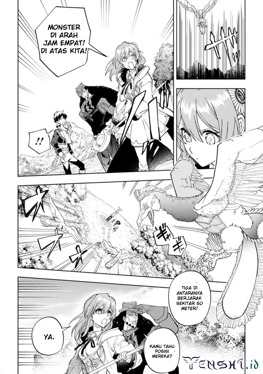 Isekai Craft Gurashi Jiyu Kimamana Seisan Shoku No Honobono Slow Life Chap 20 - Next Chap 21