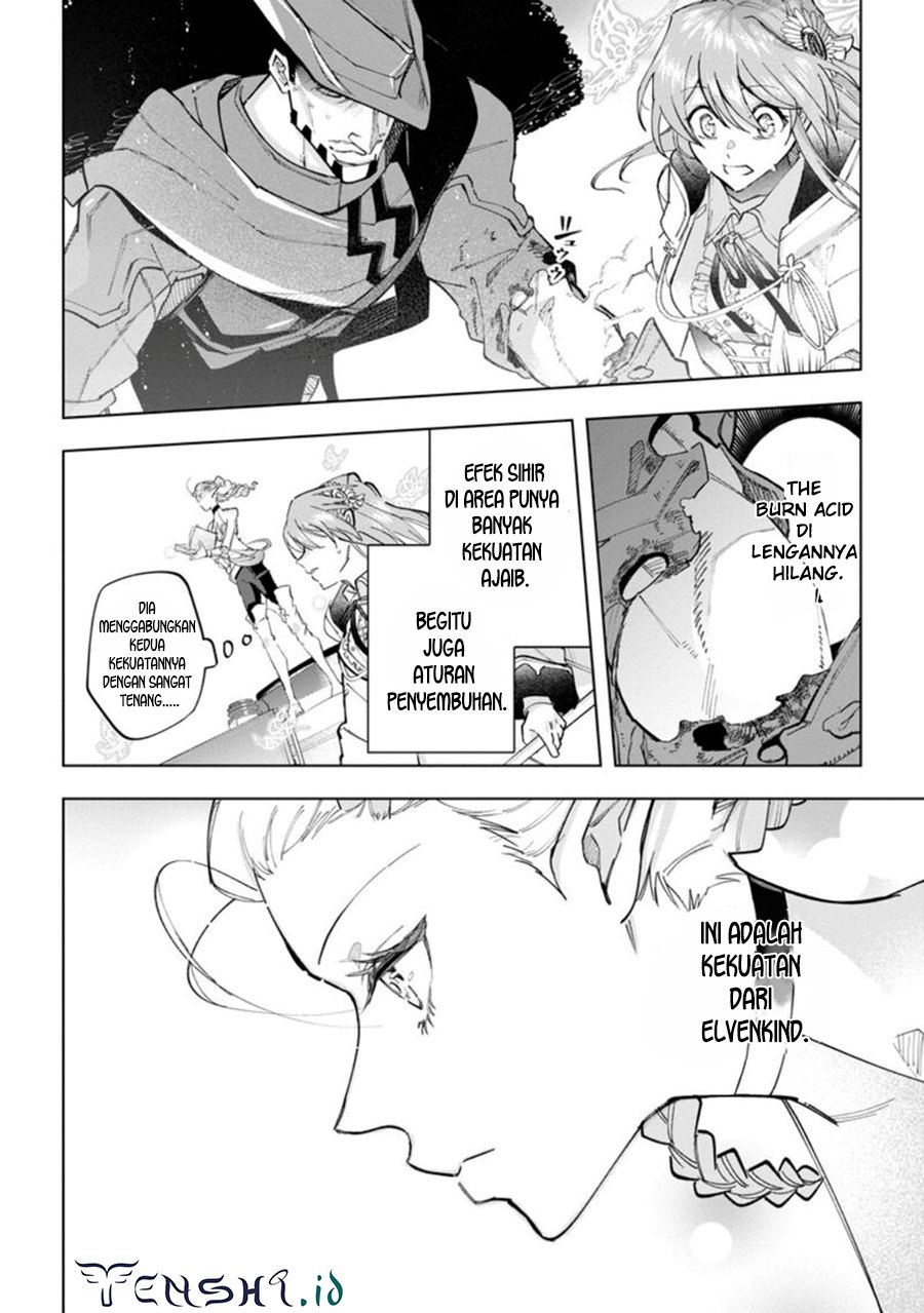 Isekai Craft Gurashi Jiyu Kimamana Seisan Shoku No Honobono Slow Life Chap 21 - Next Chap 22