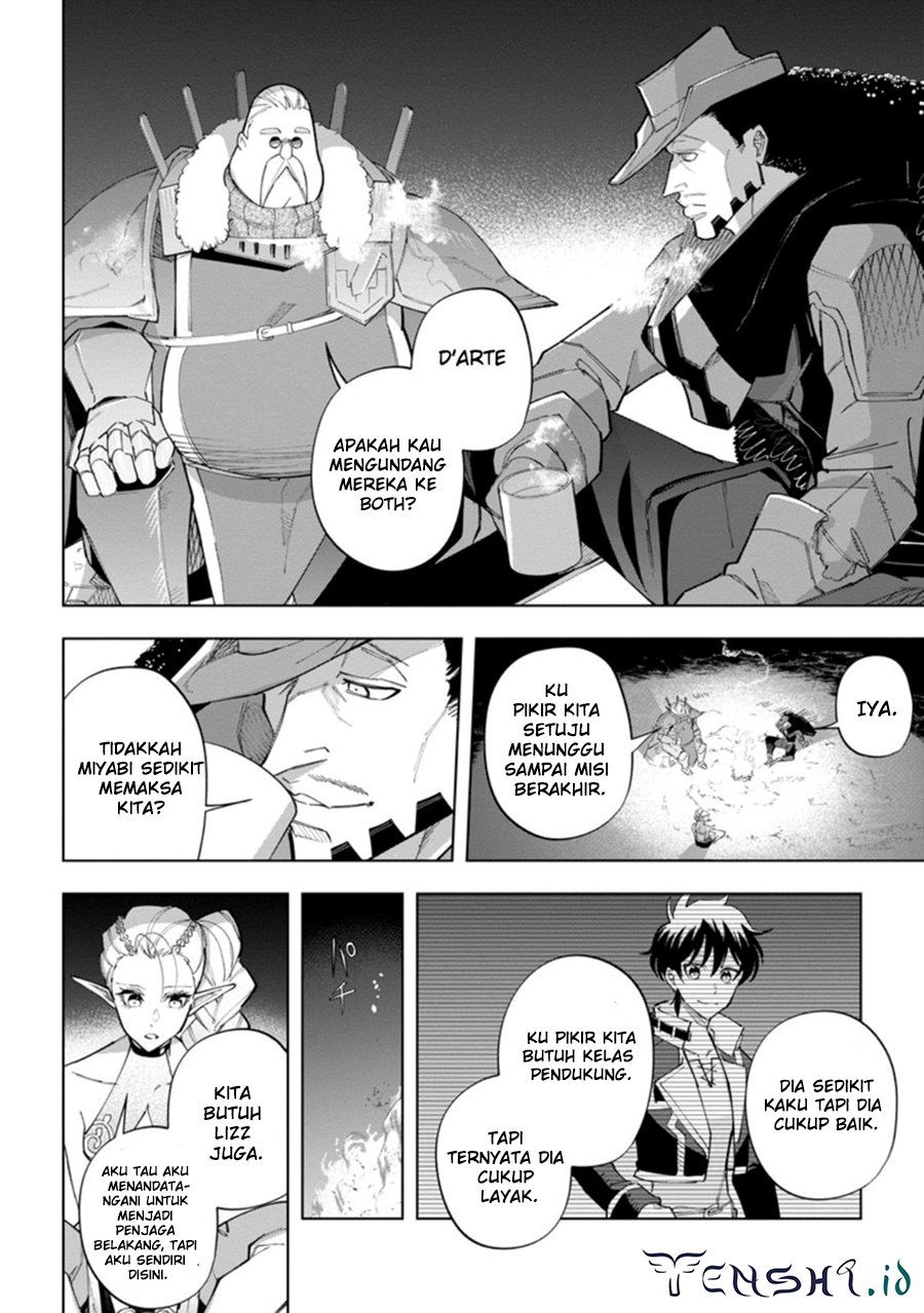 Isekai Craft Gurashi Jiyu Kimamana Seisan Shoku No Honobono Slow Life Chap 22 - Next Chap 23