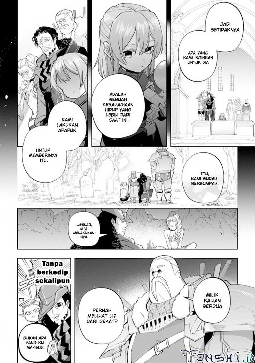 Isekai Craft Gurashi Jiyu Kimamana Seisan Shoku No Honobono Slow Life Chap 23 - Next Chap 24