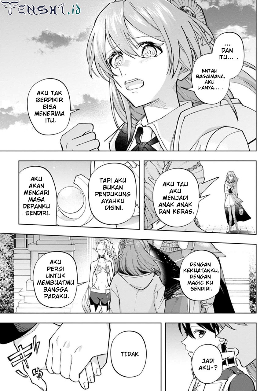 Isekai Craft Gurashi Jiyu Kimamana Seisan Shoku No Honobono Slow Life Chap 24 - Next Chap 25