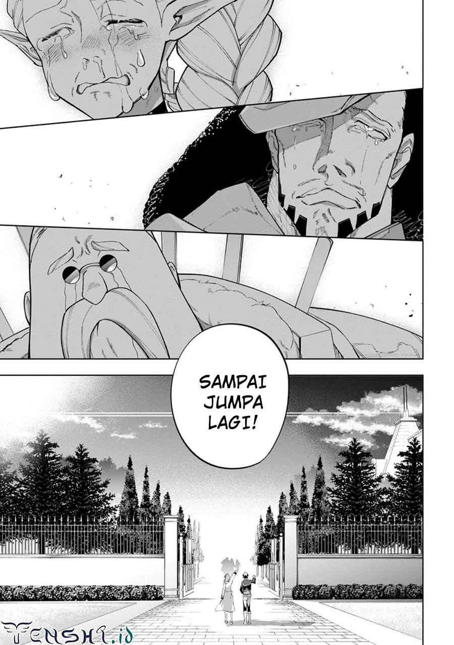 Isekai Craft Gurashi Jiyu Kimamana Seisan Shoku No Honobono Slow Life Chap 24 - Next Chap 25