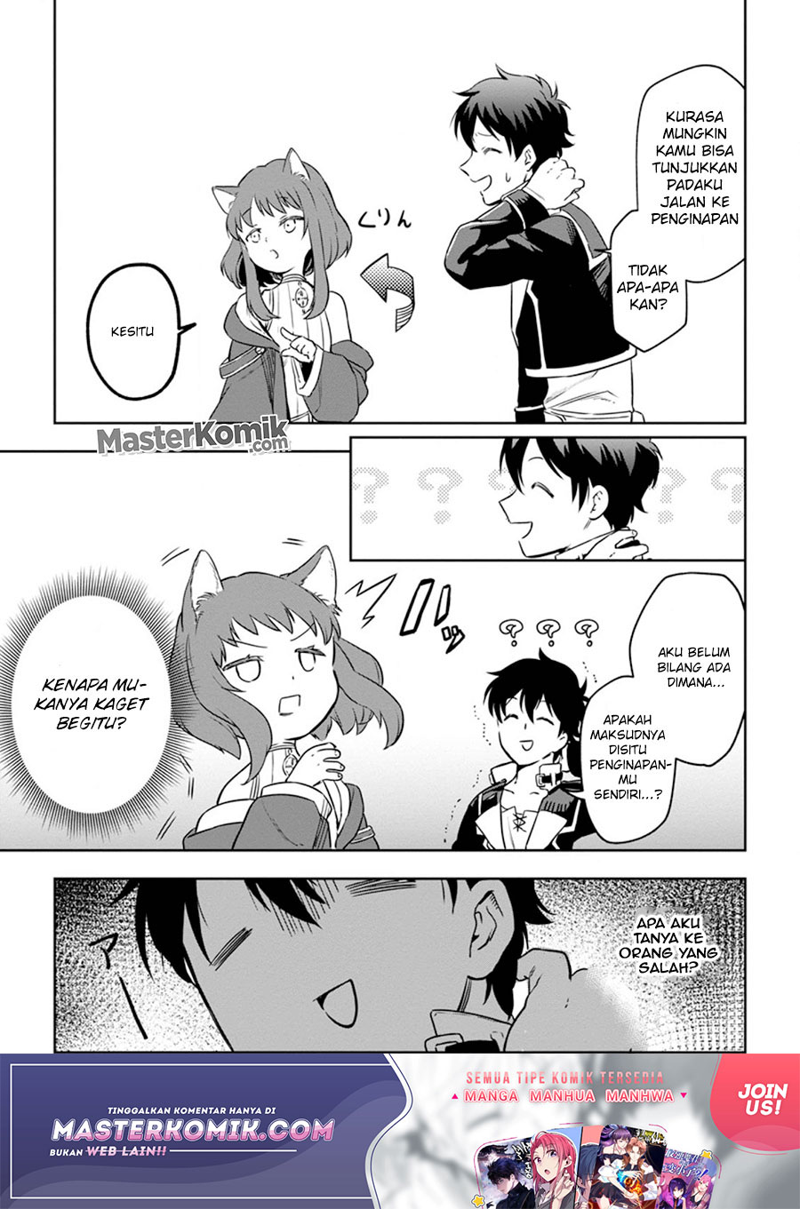 Isekai Craft Gurashi Jiyu Kimamana Seisan Shoku No Honobono Slow Life Chap 3.1 - Next Chap 4.1