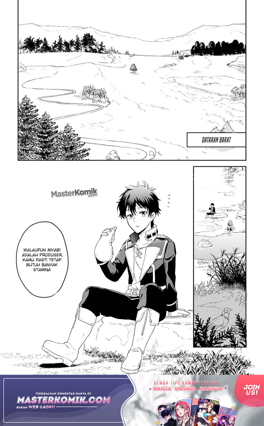 Isekai Craft Gurashi Jiyu Kimamana Seisan Shoku No Honobono Slow Life Chap 4.1 - Next Chap 5.1