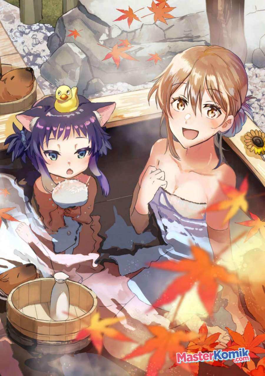 Isekai Craft Gurashi Jiyu Kimamana Seisan Shoku No Honobono Slow Life Chap 6.1 - Next Chap 7.1