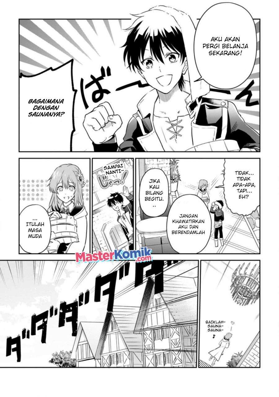 Isekai Craft Gurashi Jiyu Kimamana Seisan Shoku No Honobono Slow Life Chap 6.1 - Next Chap 7.1