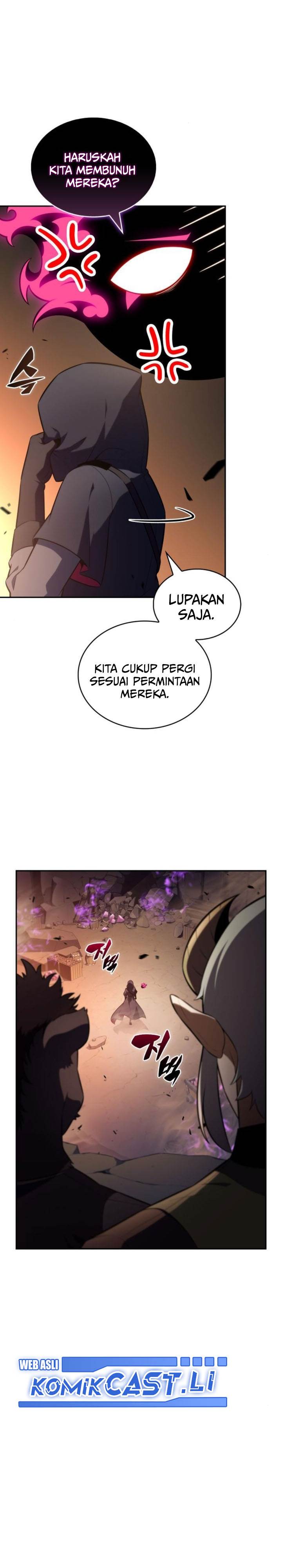 The Regressed Son of a Duke is an Assassin Chap 81 - Next Chap 82