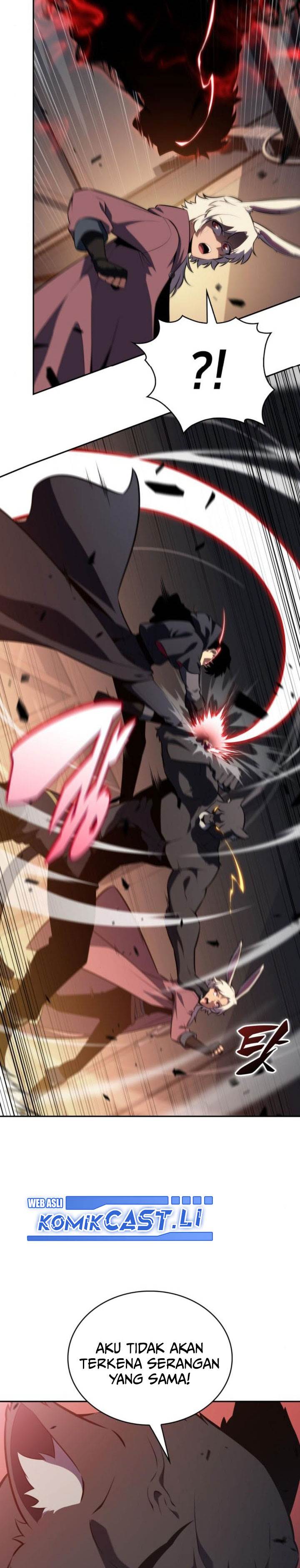 The Regressed Son of a Duke is an Assassin Chap 81 - Next Chap 82