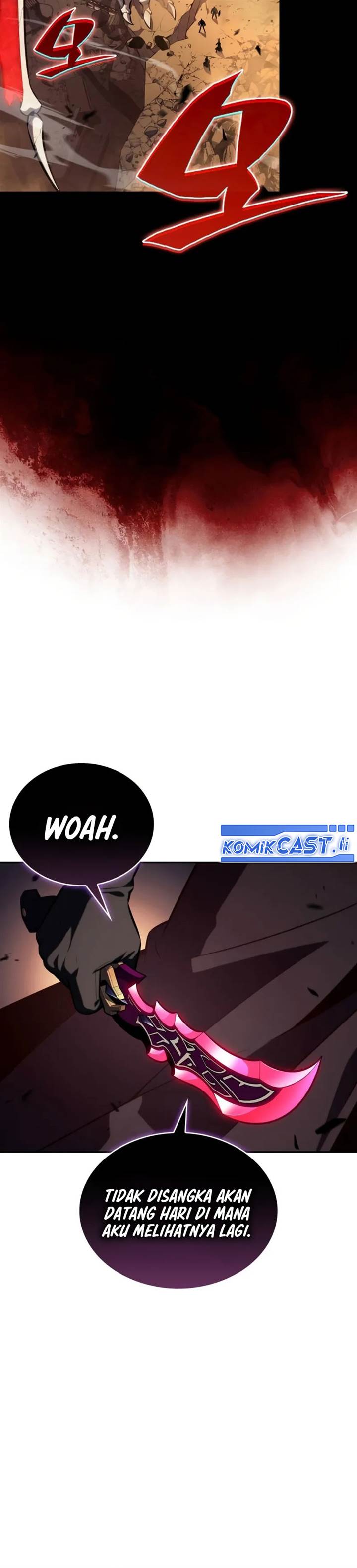 The Regressed Son of a Duke is an Assassin Chap 82 - Next Chap 83