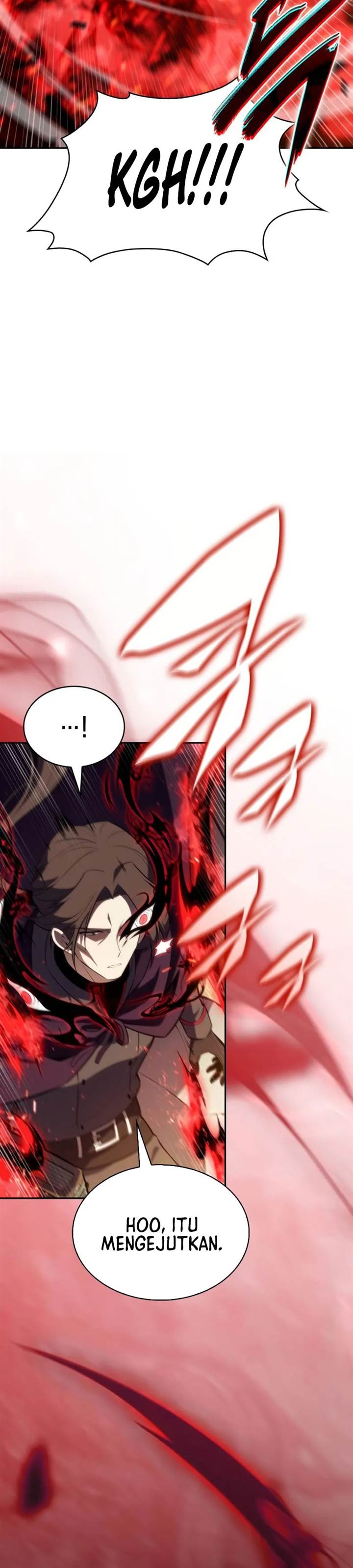 The Regressed Son of a Duke is an Assassin Chap 82 - Next Chap 83