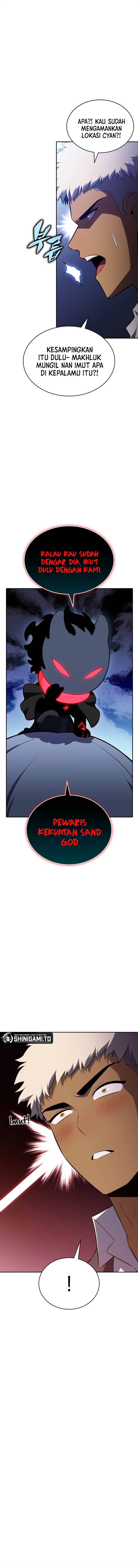 The Regressed Son of a Duke is an Assassin Chap 86 - Next Chap 87