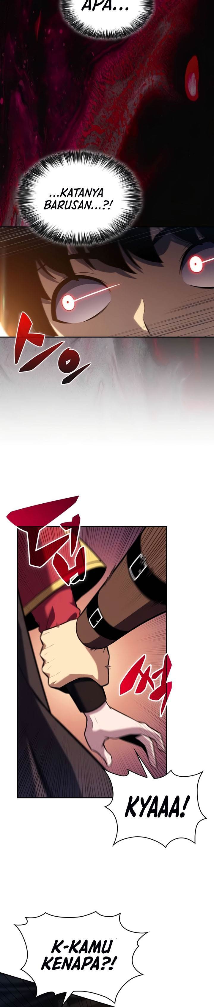 The Regressed Son of a Duke is an Assassin Chap 9 - Next Chap 10