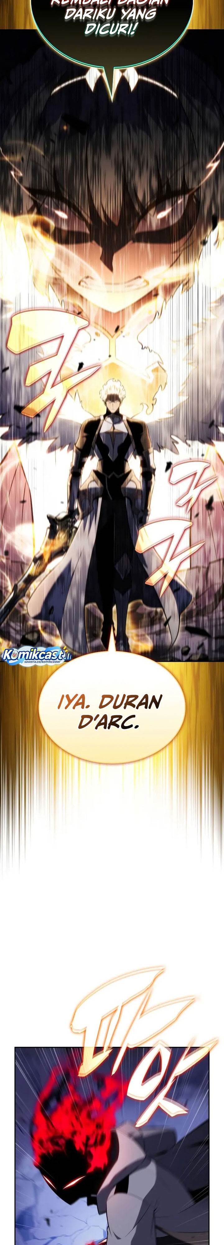 The Regressed Son of a Duke is an Assassin Chap 90 - Next Chap 91