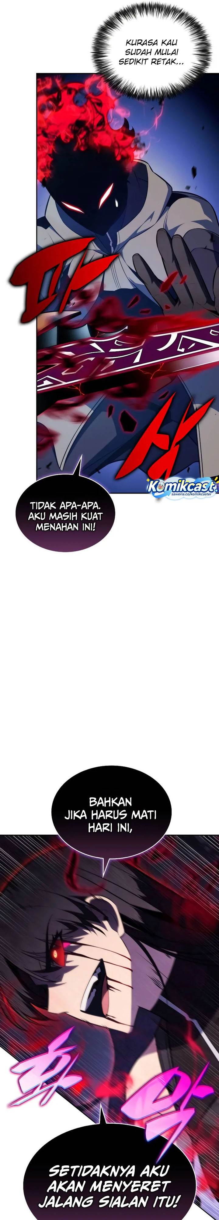The Regressed Son of a Duke is an Assassin Chap 90 - Next Chap 91