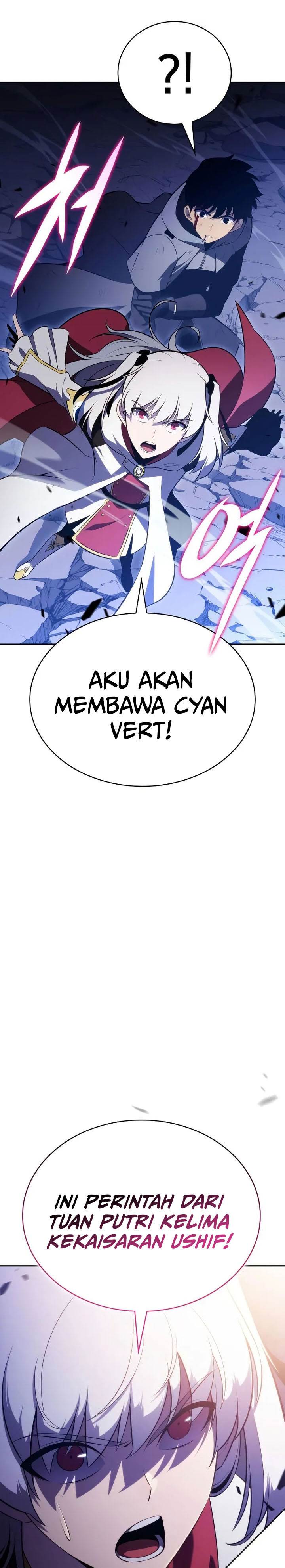 The Regressed Son of a Duke is an Assassin Chap 90 - Next Chap 91