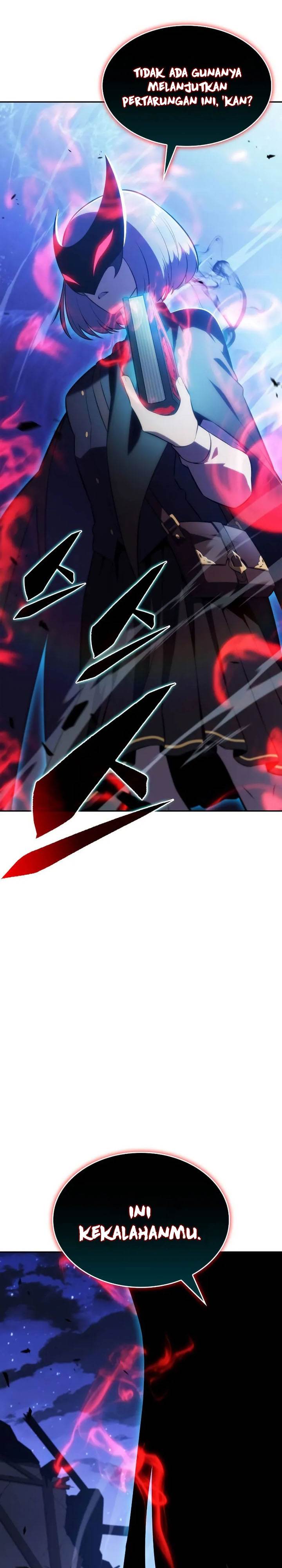 The Regressed Son of a Duke is an Assassin Chap 90 - Next Chap 91