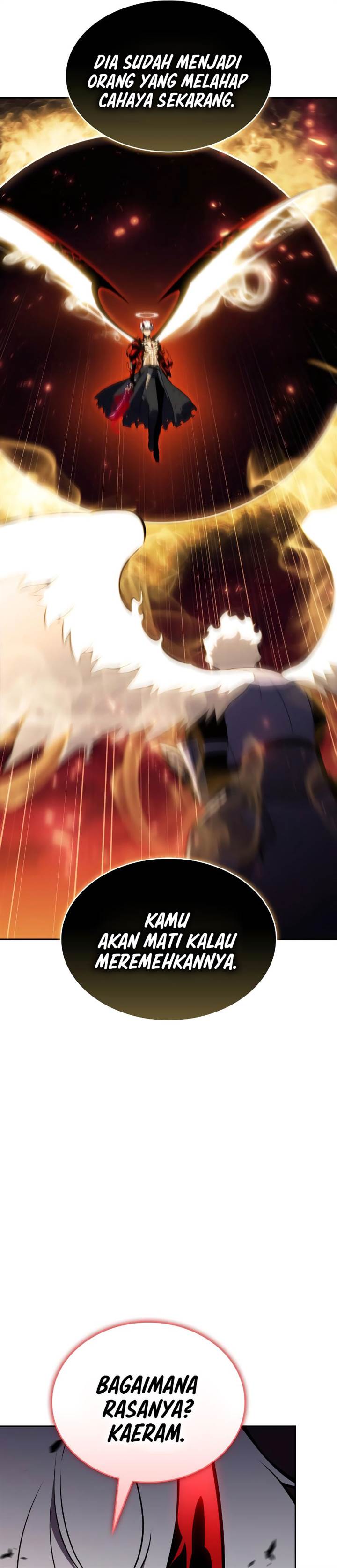 The Regressed Son of a Duke is an Assassin Chap 92 - Next Chap 93