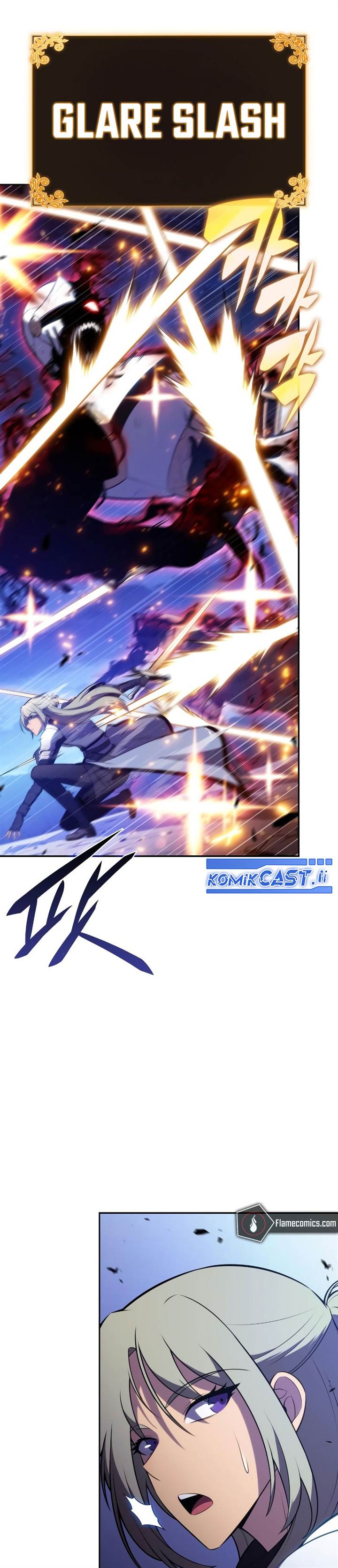 The Regressed Son of a Duke is an Assassin Chap 92 - Next Chap 93