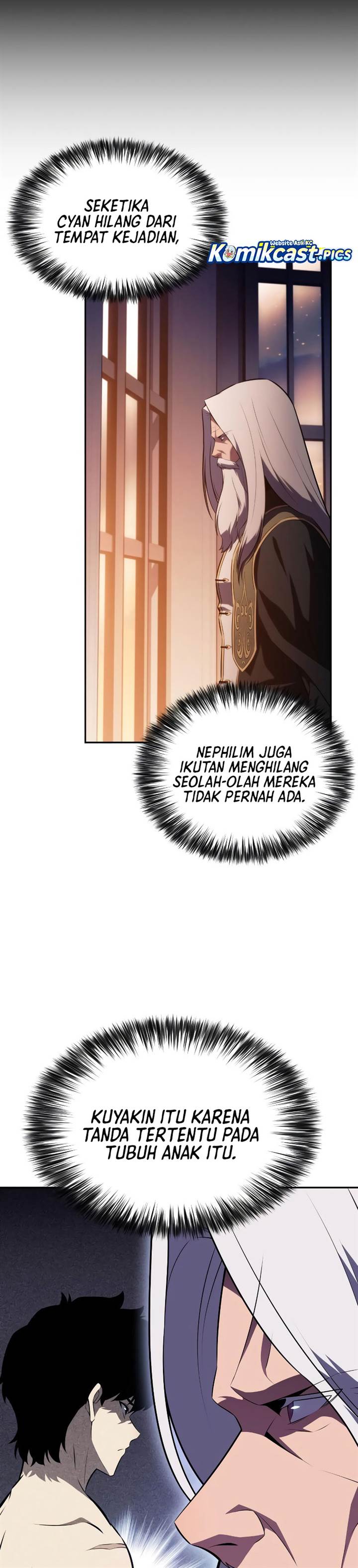 The Regressed Son of a Duke is an Assassin Chap 95 - Next Chap 96