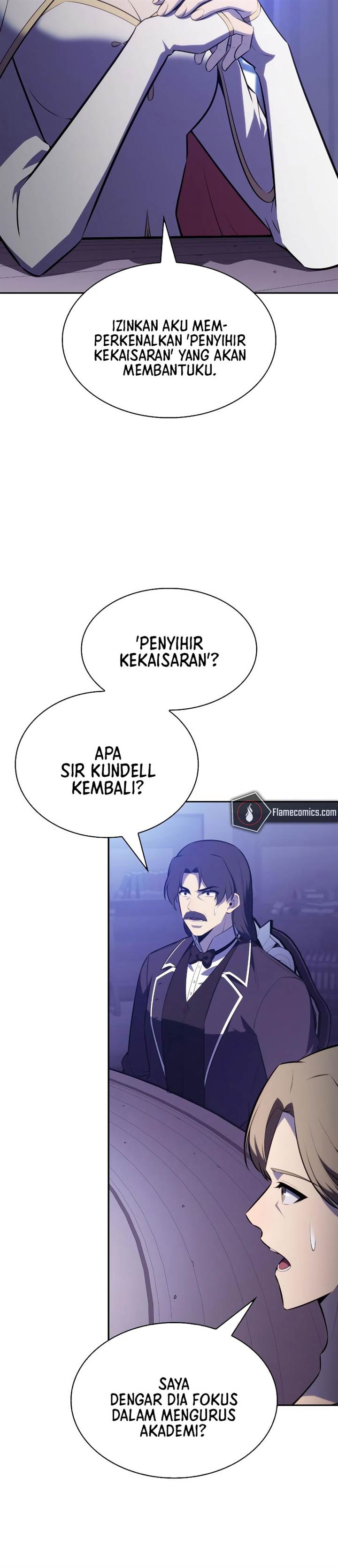 The Regressed Son of a Duke is an Assassin Chap 95 - Next Chap 96