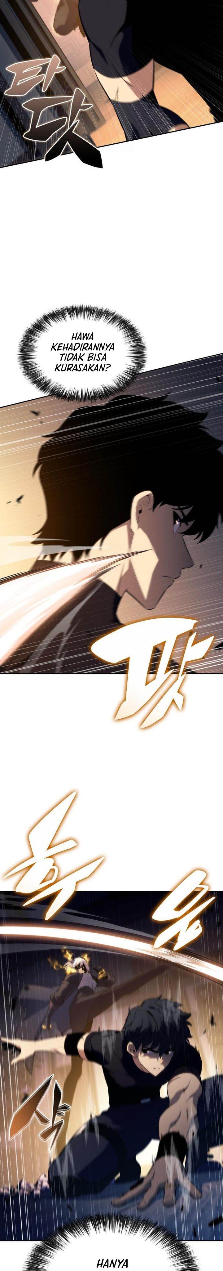 The Regressed Son of a Duke is an Assassin Chap 97 - Next Chap 98