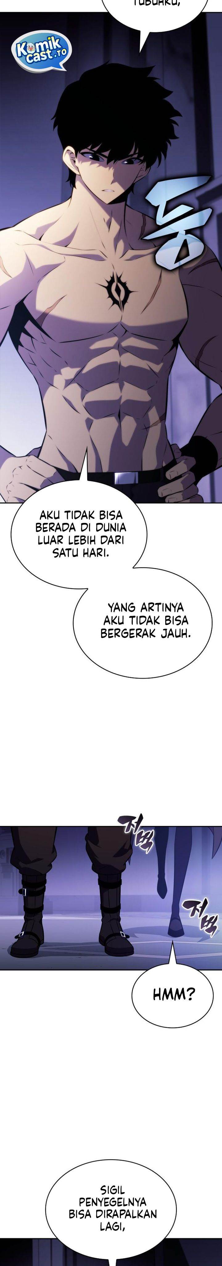 The Regressed Son of a Duke is an Assassin Chap 97 - Next Chap 98