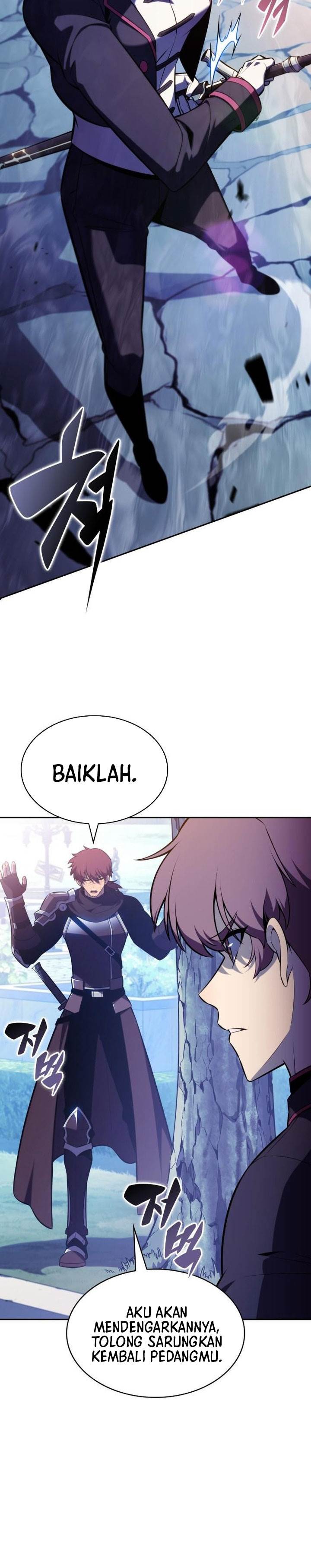 The Regressed Son of a Duke is an Assassin Chap 108 - Next Chap 109