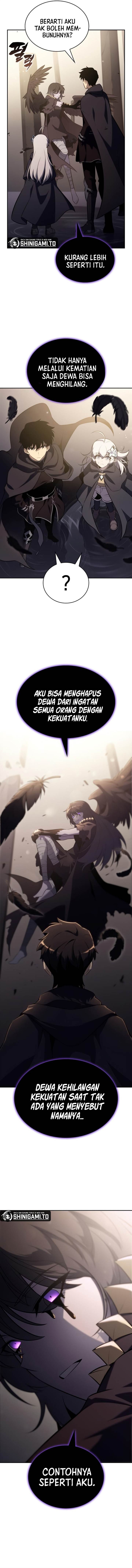 The Regressed Son of a Duke is an Assassin Chap 114 - Next Chap 115