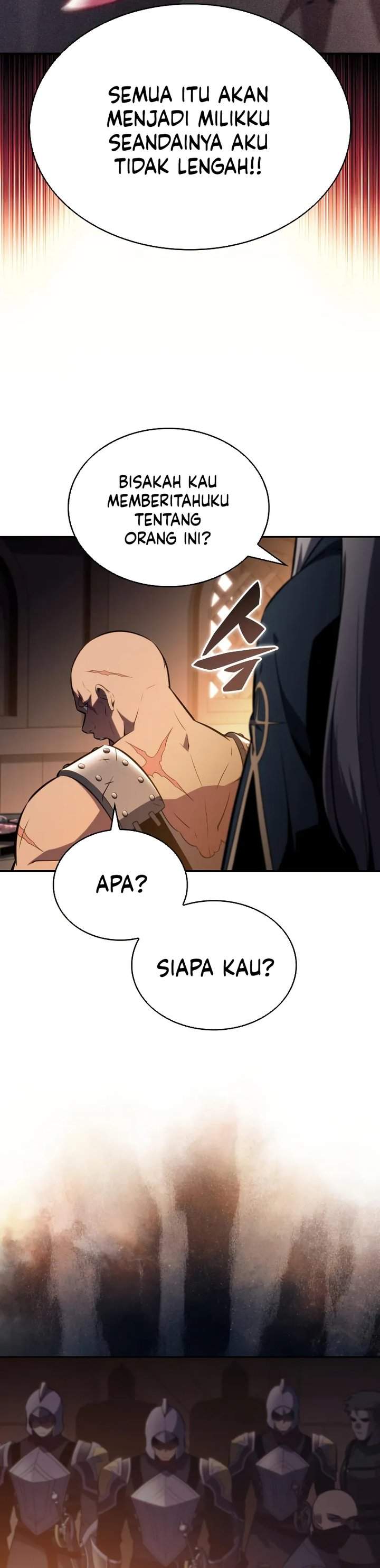 The Regressed Son of a Duke is an Assassin Chap 112 - Next Chap 113