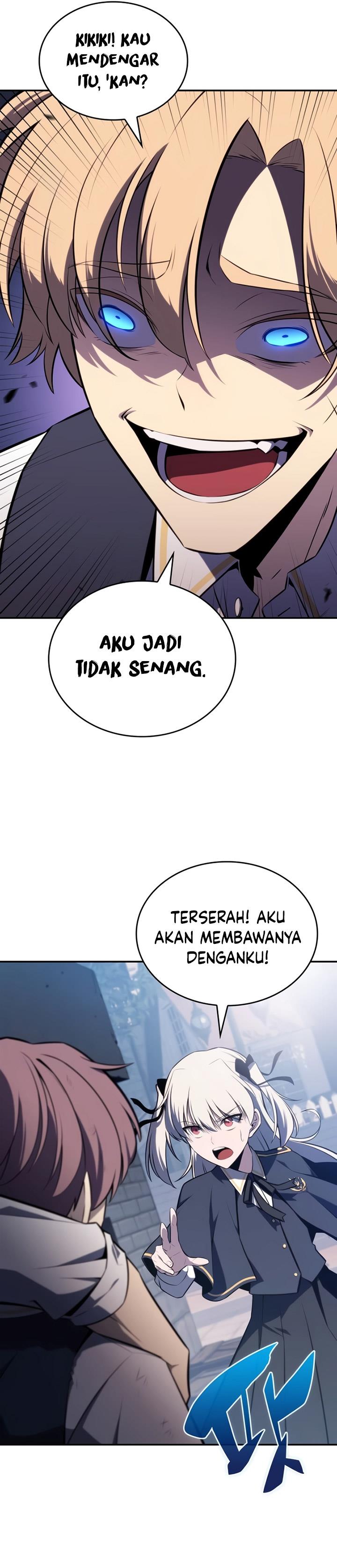 The Regressed Son of a Duke is an Assassin Chap 20 - Next Chap 21