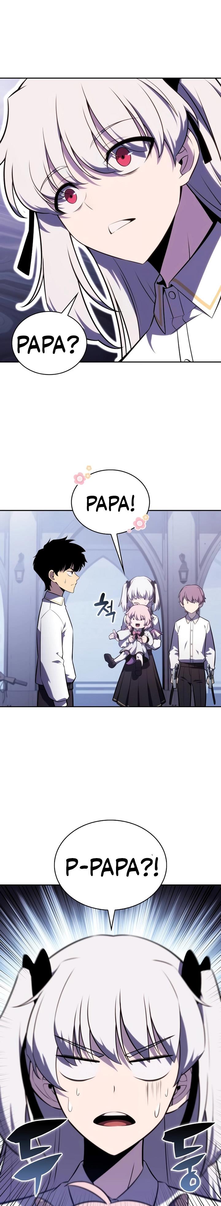 The Regressed Son of a Duke is an Assassin Chap 27 - Next Chap 28