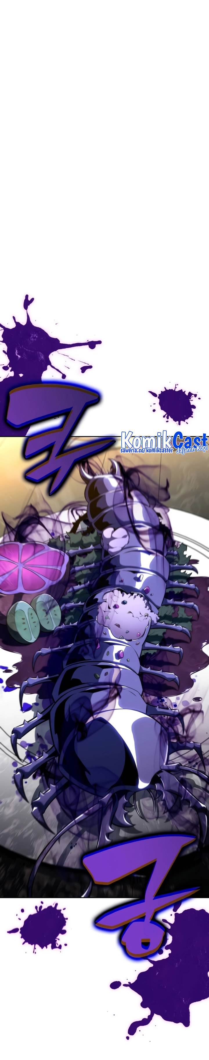 The Regressed Son of a Duke is an Assassin Chap 39 - Next Chap 40